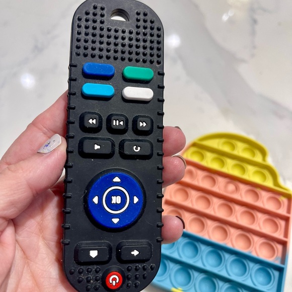 Squishy sensory textured fidget toy lot - Picture 3 of 10